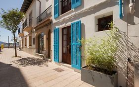 Ca na Magdalena - La Goleta Villas